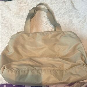 Stylish Tan Women's Bag